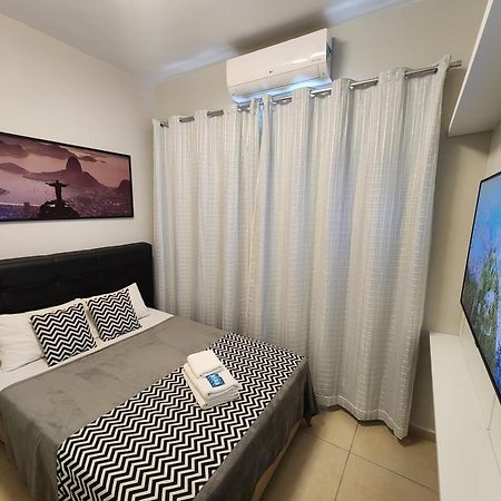 Perto Da Praia - Bem Localizado Apartment Rio de Janeiro Exterior photo