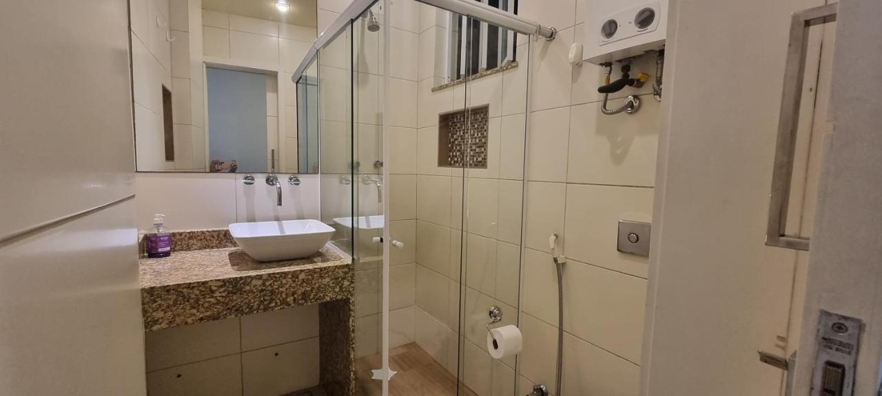 Perto Da Praia - Bem Localizado Apartment Rio de Janeiro Exterior photo