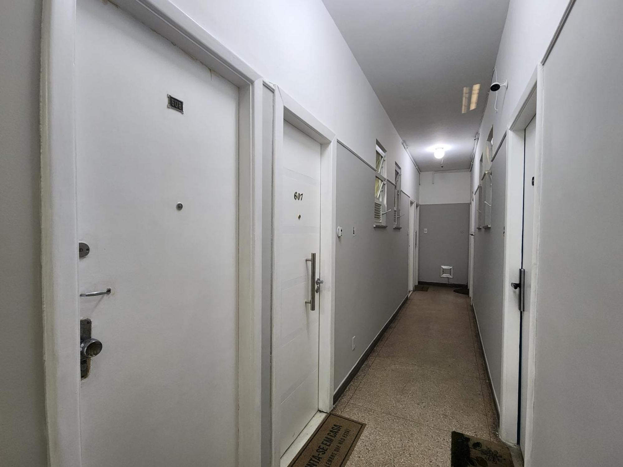 Perto Da Praia - Bem Localizado Apartment Rio de Janeiro Exterior photo