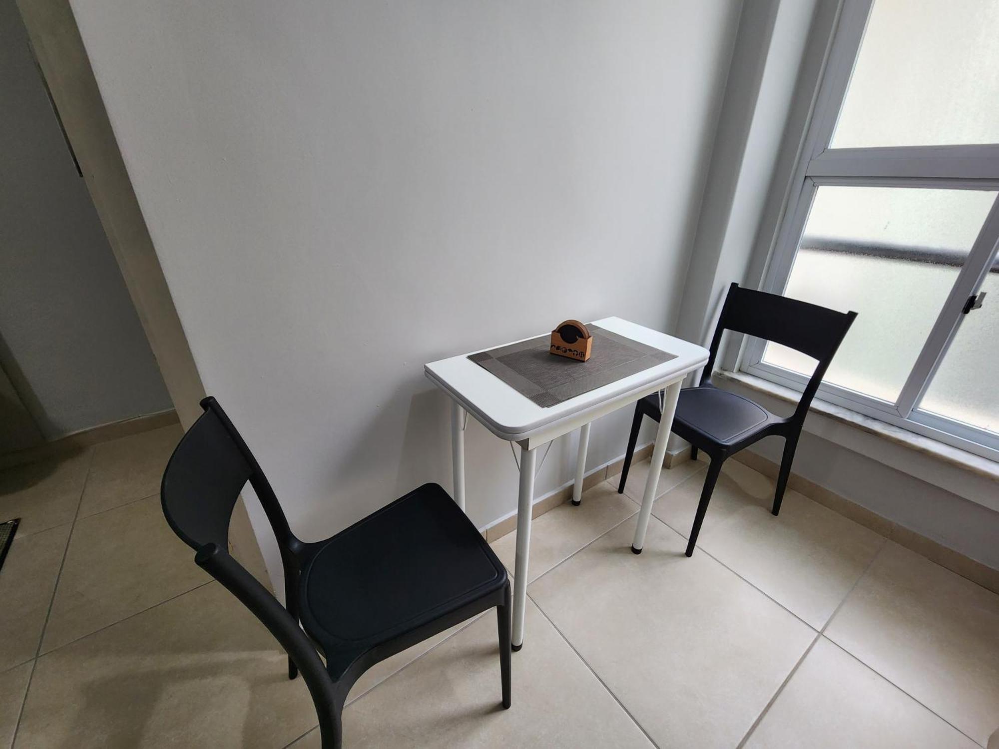 Perto Da Praia - Bem Localizado Apartment Rio de Janeiro Exterior photo
