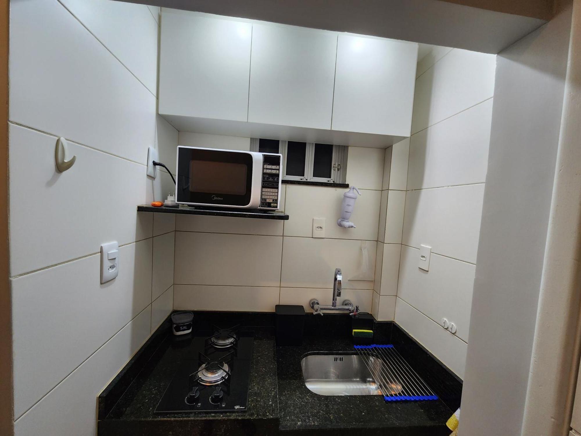 Perto Da Praia - Bem Localizado Apartment Rio de Janeiro Exterior photo